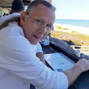 Meet your Posher, Gary